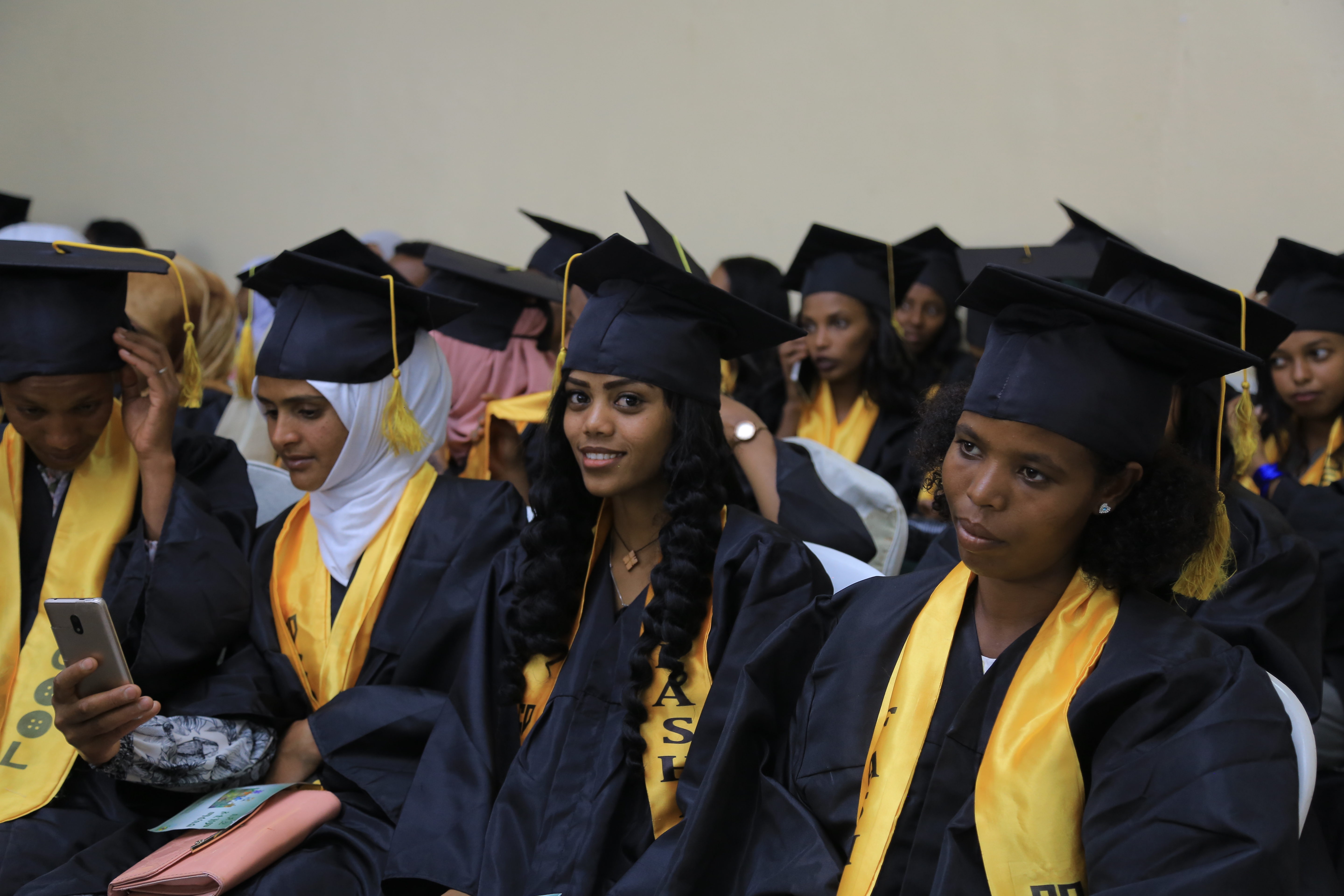 Graduation 4